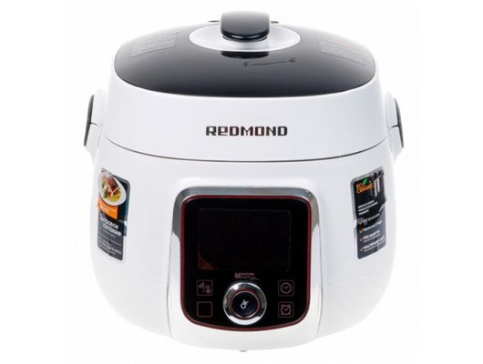 Мультиварка-скороварка REDMOND RMC-P470
