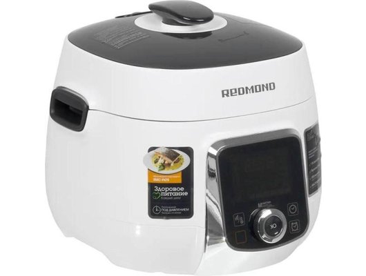 Мультиварка-скороварка REDMOND RMC-P470