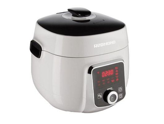 Мультиварка-скороварка REDMOND RMC-P470