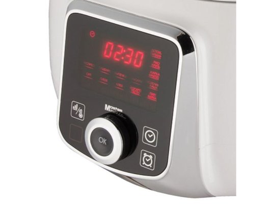 Мультиварка-скороварка REDMOND RMC-P470