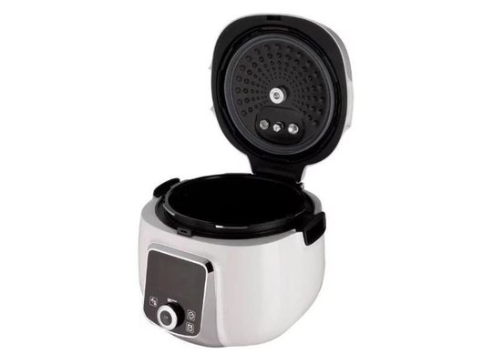 Мультиварка-скороварка REDMOND RMC-P470