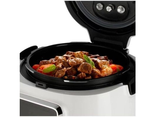 Мультиварка-скороварка REDMOND RMC-P470