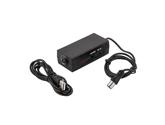 Антенна DOFFLER ATV-350U