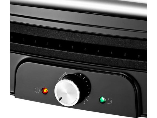 Электрогриль KITFORT КТ-1659