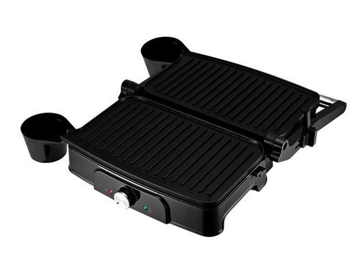 Электрогриль KITFORT КТ-1659