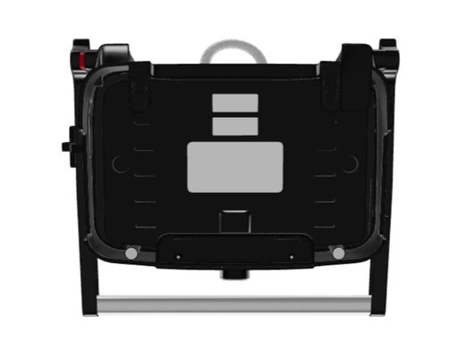 Электрогриль KITFORT КТ-1659