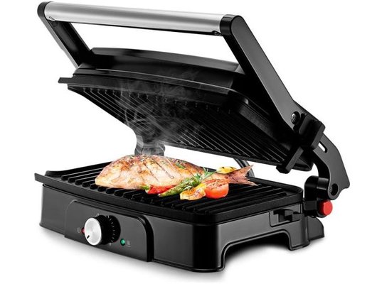 Электрогриль KITFORT КТ-1659