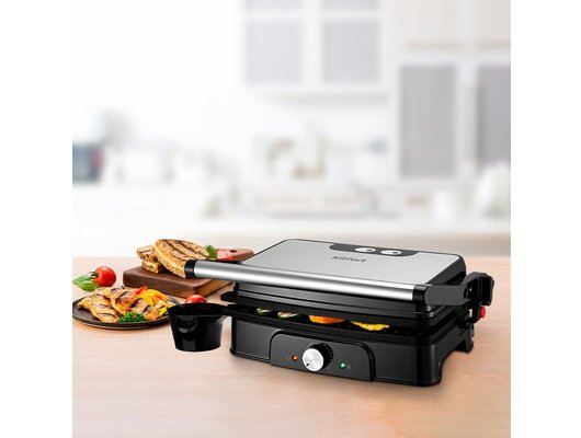 Электрогриль KITFORT КТ-1659