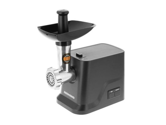 Мясорубка REDMOND RMG-1239 черный