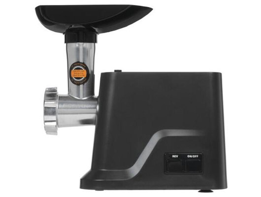 Мясорубка REDMOND RMG-1239 черный