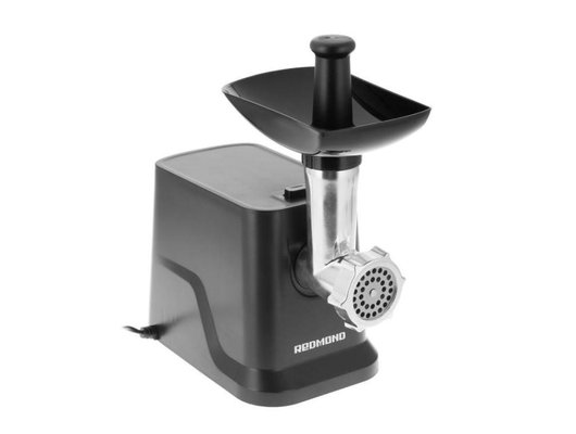 Мясорубка REDMOND RMG-1239 черный