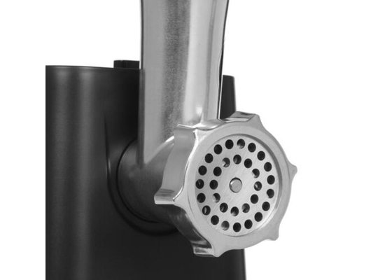 Мясорубка REDMOND RMG-1239 черный