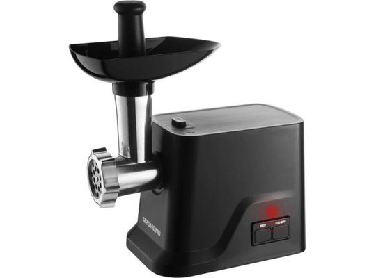 Мясорубка REDMOND RMG-1239 черный