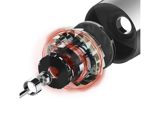 Мясорубка REDMOND RMG-1239 черный