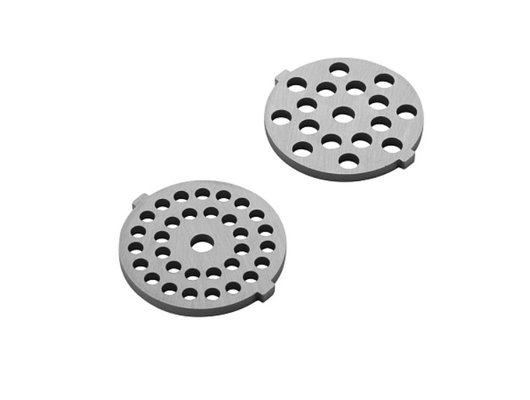 Мясорубка REDMOND RMG-1239 черный