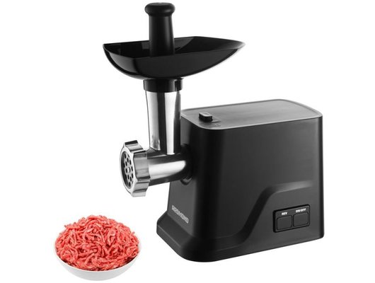 Мясорубка REDMOND RMG-1239 черный