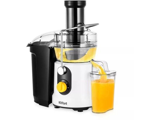 Соковыжималка KITFORT KT-1145