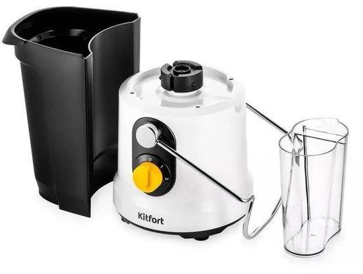 Соковыжималка KITFORT KT-1145
