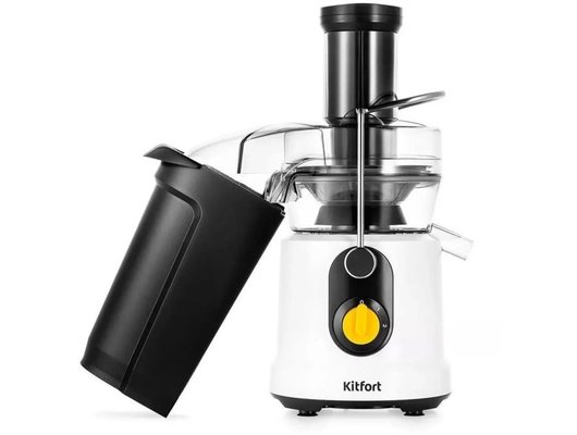 Соковыжималка KITFORT KT-1145