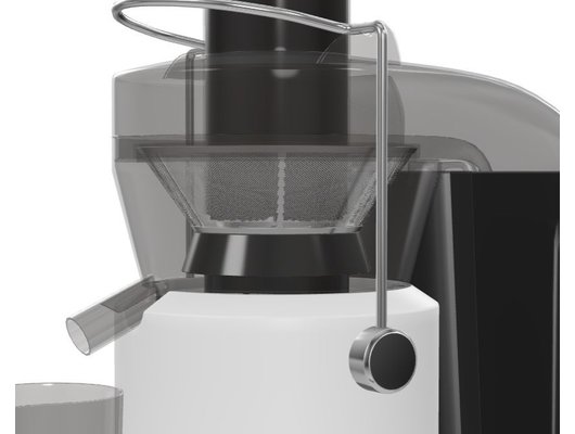 Соковыжималка KITFORT KT-1145