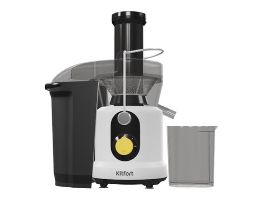 Соковыжималка KITFORT KT-1145