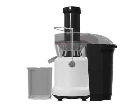 Соковыжималка KITFORT KT-1145
