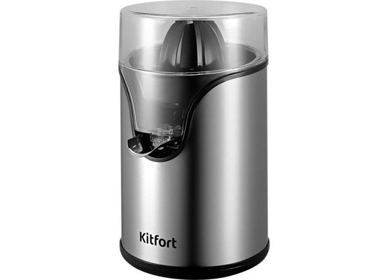 Соковыжималка KITFORT KT-1119