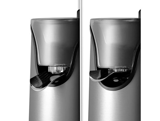 Соковыжималка KITFORT KT-1119