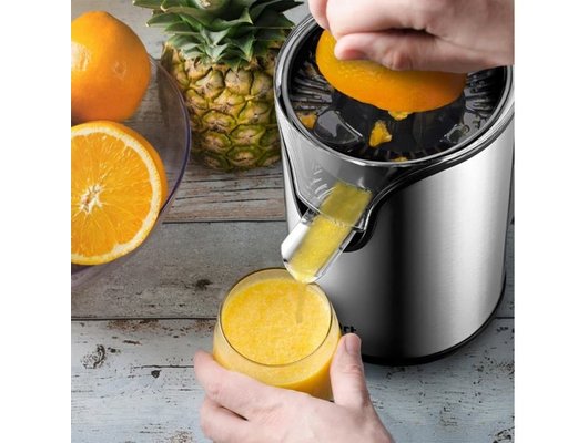 Соковыжималка KITFORT KT-1119