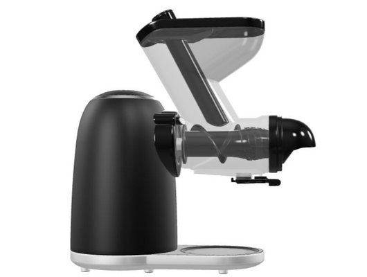 Шнековая соковыжималка KITFORT KT-1133