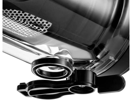 Шнековая соковыжималка KITFORT KT-1133