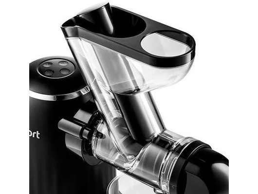 Шнековая соковыжималка KITFORT KT-1133