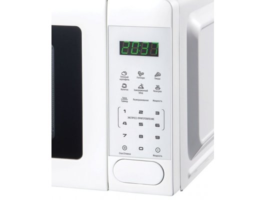 Микроволновая печь JVC JK-MW365S