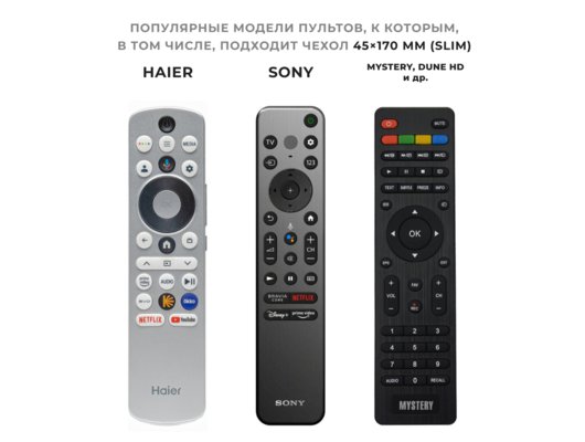 Чехол для ПДУ WiMAX RCCWM-45170-B-1