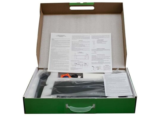 Микрофон RITMIX RWM-230 black