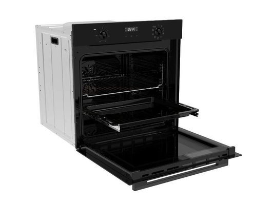 Духовой шкаф CANDY COXP08LTBB