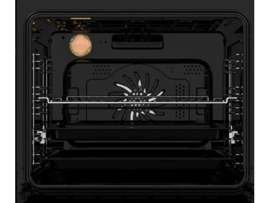 Духовой шкаф CANDY COXP08LTBB