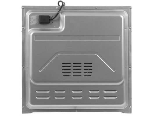 Духовой шкаф CANDY COXP08LTBB