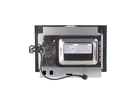 Встраиваемая микроволновая печь LERAN BMO 500 B