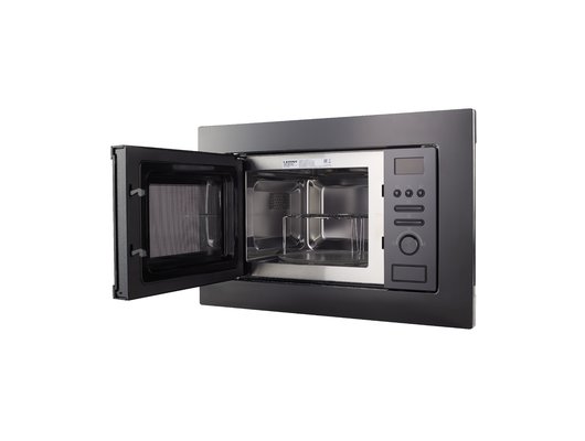 Встраиваемая микроволновая печь LERAN BMO 500 B