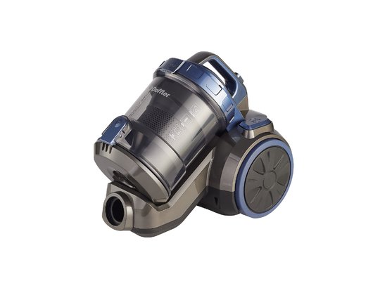 Пылесос DOFFLER VCC 1677 GP