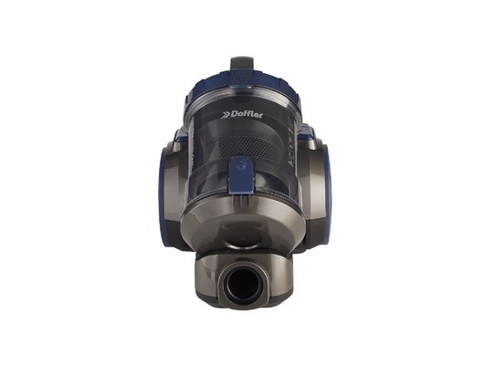 Пылесос DOFFLER VCC 1677 GP