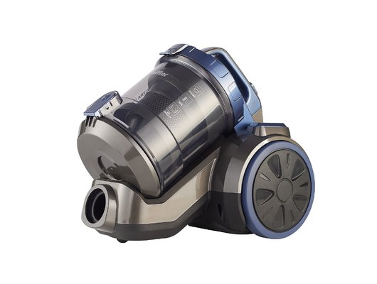 Пылесос DOFFLER VCC 1677 GP