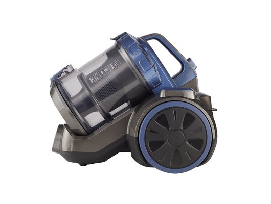 Пылесос DOFFLER VCC 1677 GP