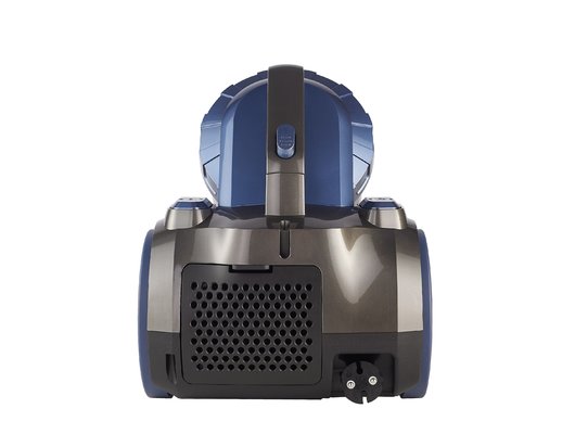 Пылесос DOFFLER VCC 1677 GP