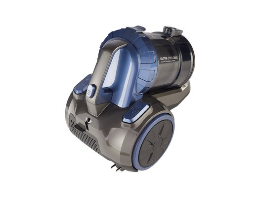 Пылесос DOFFLER VCC 1677 GP