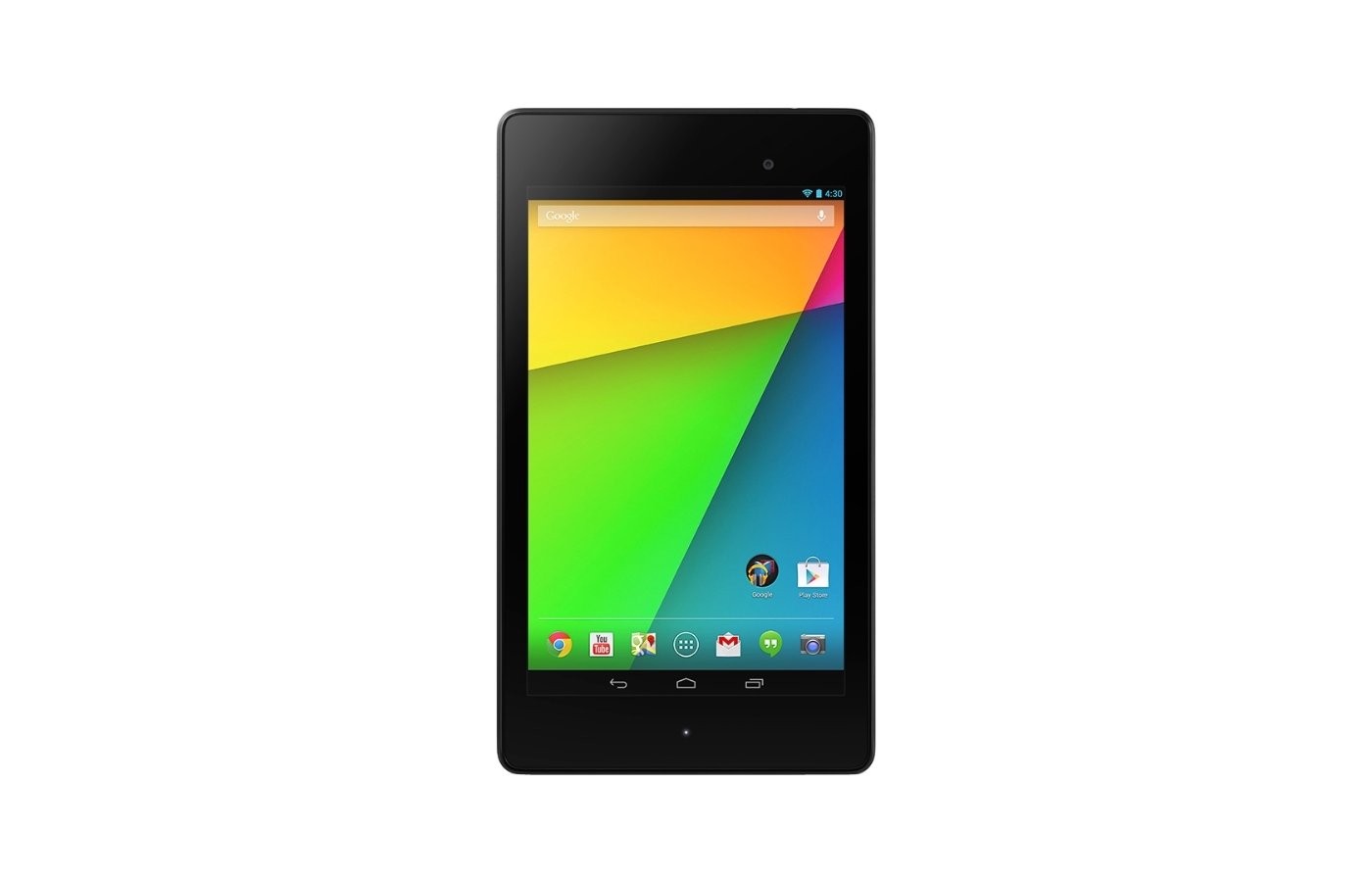 Asus Nexus 7 Дисплей Купить
