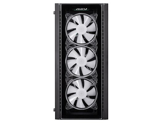 Системный блок AMCV i102N Game Pro Intel Core i5-14400f - 10 x 2.5GHz/32Gb/1Tb SSD/RTX 4060 OC 8Gb GDDR6/DOS