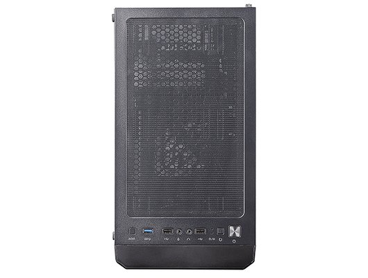 Системный блок AMCV i102N Game Pro Intel Core i5-14400f - 10 x 2.5GHz/32Gb/1Tb SSD/RTX 4060 OC 8Gb GDDR6/DOS