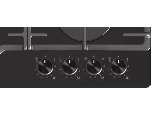 Варочная панель HAIER HHX-G64RFVLB